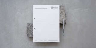 Kanzlei Ariston - liz design, Elisabeth Poth, Corporate Design_Firmenblock Kanzlei Ariston - liz design, Elisabeth Poth, Corporate Design_Firmenblock