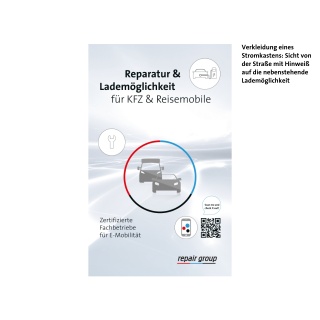 repair group – liz design Elisabeth Poth – Aussengestaltung, Verkleidung Stromkasten repair group – liz design Elisabeth Poth – Aussengestaltung, Verkleidung Stromkasten